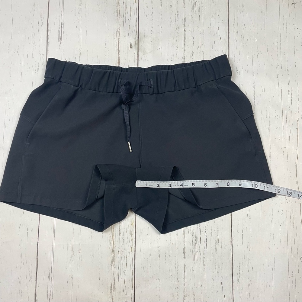 Lululemon On The Fly Short *Woven, *2.5” - Picture 7 of 10
